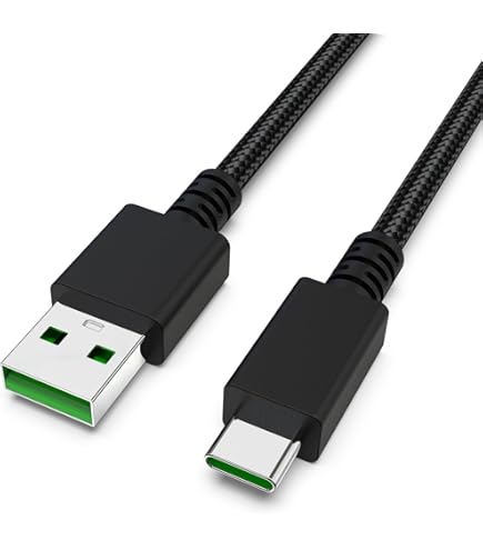 Amazon.com: Arzweyk Mini USB Charging Data Sync Cable Cord